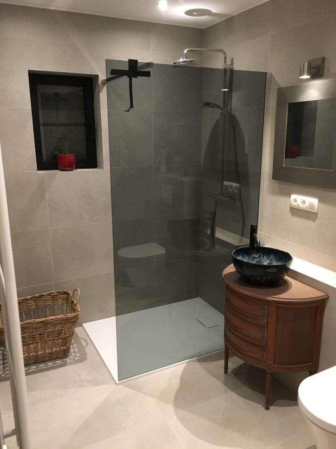 B&B Den Biesthoek Grimbergen Ngoại thất bức ảnh